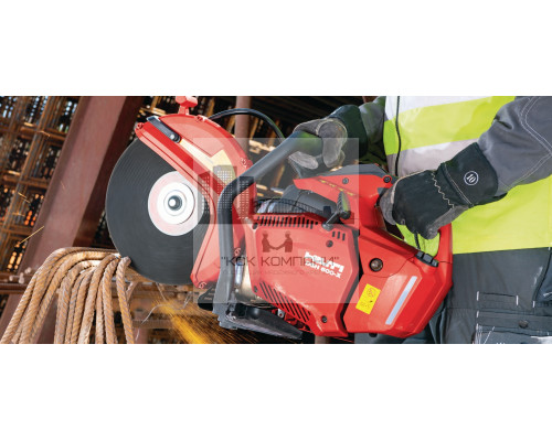 DSH 600-X Бензорез