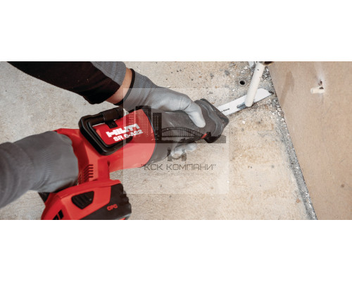 SR 6-A22 Сабельная пила