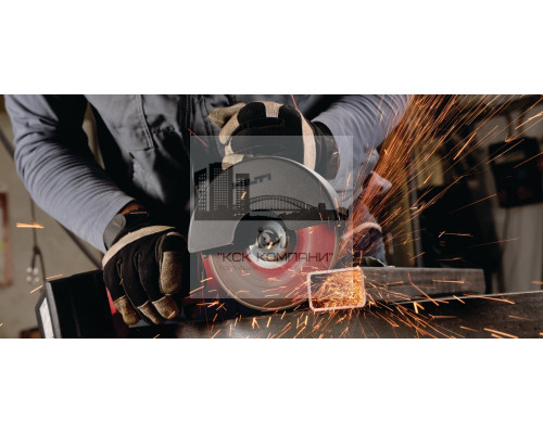 AG 150-A36 Аккумуляторная углошлифовальная машина