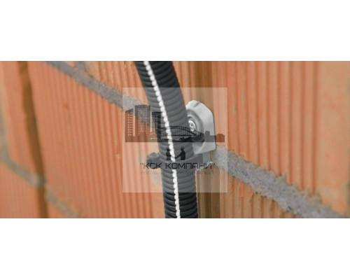 X-ECT MX Крепеж для кабельных затяжек