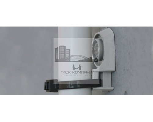 X-ECT MX Крепеж для кабельных затяжек