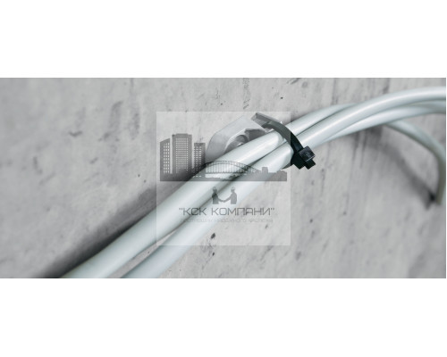 X-ECT MX Крепеж для кабельных затяжек