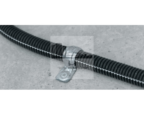 X-FB-E MX P-образная клипса