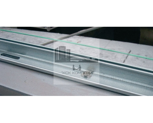 X-CR P8 Гвозди из нержавеющей стали