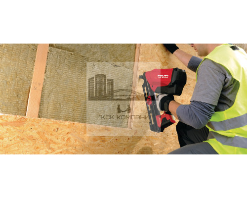 GX-WF Оцинкованные профилированные гвозди