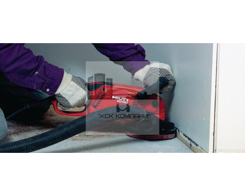 DG 150 Шлифовальная машина по бетону