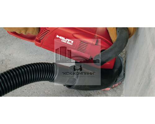 DG 150 Шлифовальная машина по бетону