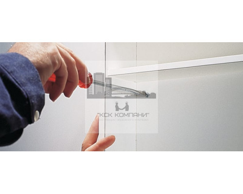 HUD-1 Пластиковый дюбель