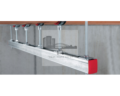 MM-CW Монтажная шайба