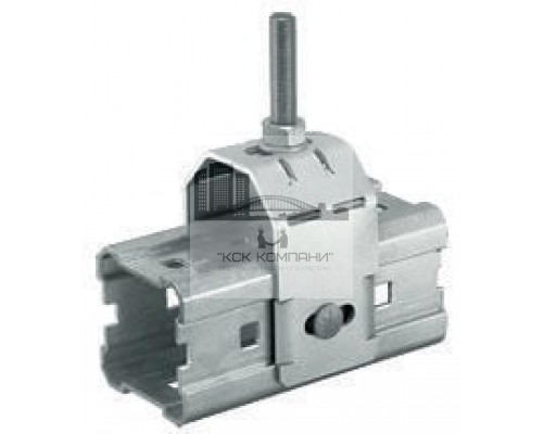 Плоская шайба DIN 125 (горячее цинкование M10)