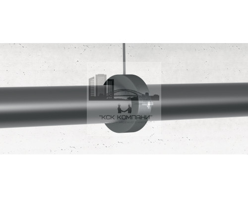 MP-KF 170 Хомут для труб холодоснабжения