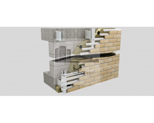 MFT-RB M Консоль