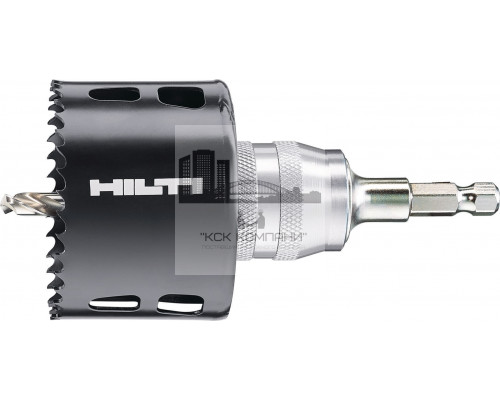 Коронка MultiCut