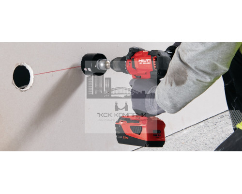 Коронка MultiCut