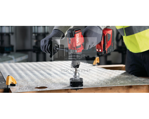 Коронка MultiCut