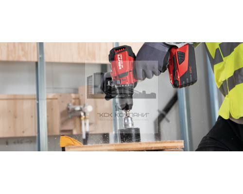 Коронка MultiCut