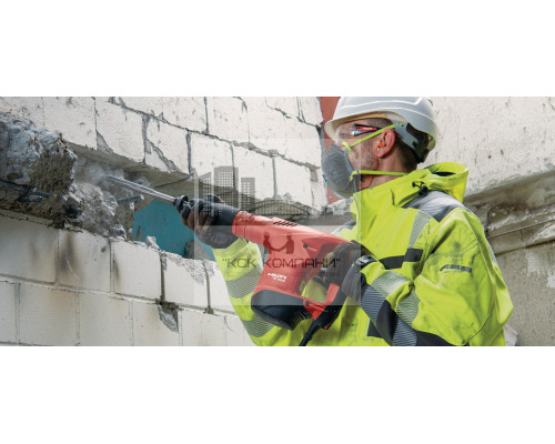 TE 500 SDS Max Отбойный молоток