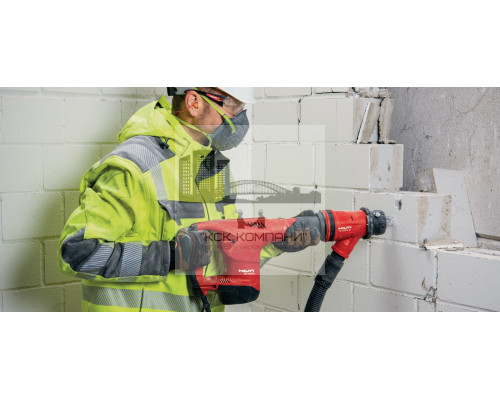 TE 500 SDS Max Отбойный молоток