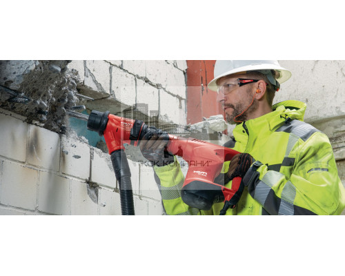 TE 500 SDS Max Отбойный молоток