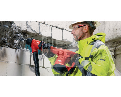 TE 500 SDS Max Отбойный молоток
