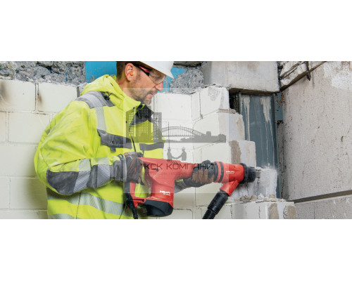 TE 500 SDS Max Отбойный молоток