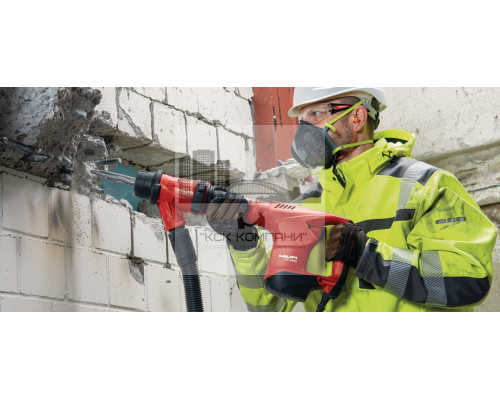 TE 500 SDS Max Отбойный молоток