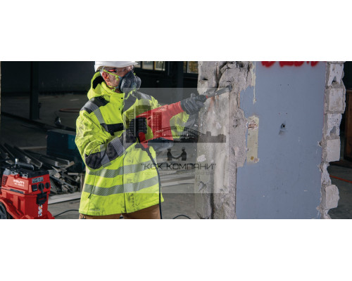 TE 500 SDS Max Отбойный молоток