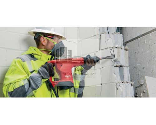 TE 500 SDS Max Отбойный молоток