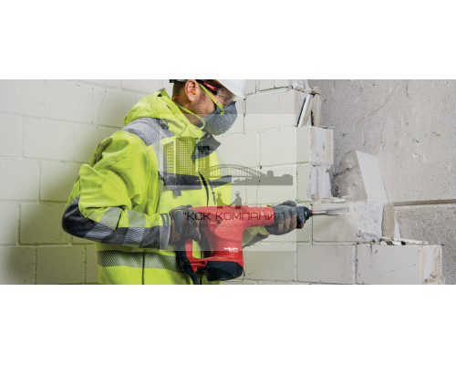 TE 500 SDS Max Отбойный молоток