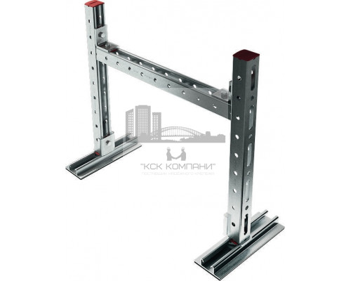 MT-B-LDP S Опора для мягкой кровли