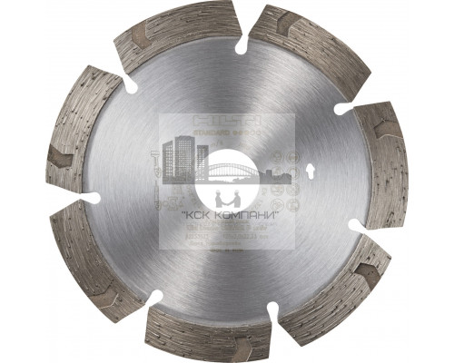 P Универсальный алмазный диск