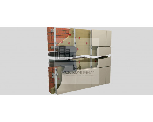 MFT-CCY Подвес