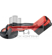 AG 150-A36 Аккумуляторная углошлифовальная машина