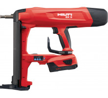 BX 3-L (02) Монтажный пистолет BX 3-L (02) Монтажный пистолет