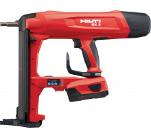 BX 3-L (02) Монтажный пистолет