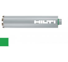 Буровая коронка для абразивного бетона P-U