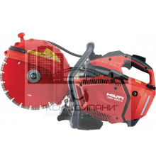 DSH 600-X Бензорез