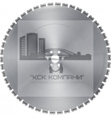 Диск MCS Equidist для глубоких резов