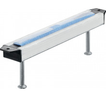 HAC-C Горячекатаный анкерный канал HAC-C Горячекатаный анкерный канал