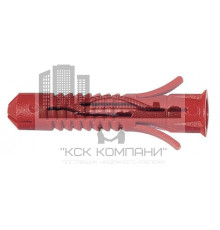 HUD-1 Пластиковый дюбель