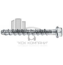 HUS4-HR Анкер-шуруп