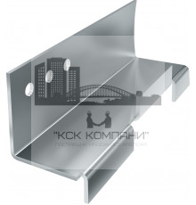 Кляммер-шина MFT-PHM 25,8 SS 1,2 м