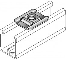 MM-CW Монтажная шайба