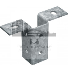 MT-B-T OC Опорная пластина для невысоких нагрузок