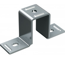 MT-CC-60 П-образный фитинг