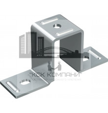 MT-CC-60 П-образный фитинг
