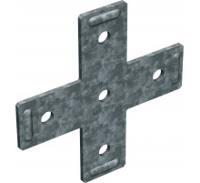 MT-CT-H5 OC Крестоподобная пластина