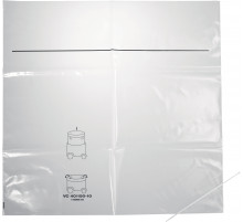 Мешок для пыли VC 40-X/150-10 X (10) пла