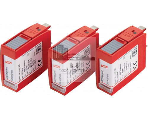 Overvoltage protector сервисный набор