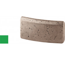 P-U Алмазный сегмент для абразивного бетона